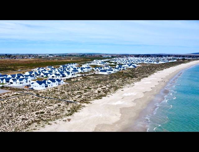 3 BEDROOM HOUSE FOR SALE IN ATLANTIC SANDS PRIVATE ESTATE